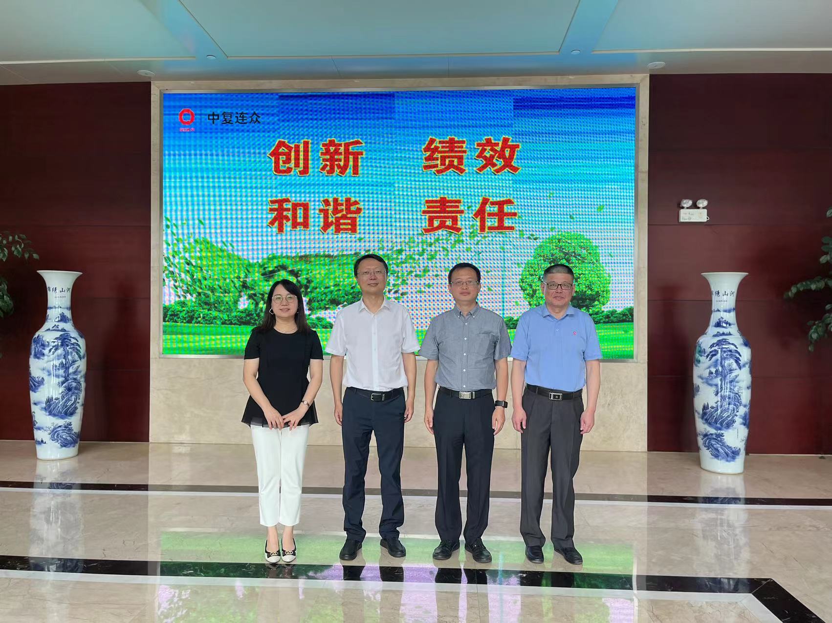 7月28日 | 21屆復(fù)合材料纏繞編織會后半天參觀，干貨滿滿