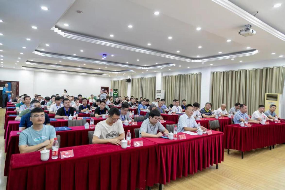 中國復合材料行業員工的素質與實踐能力培訓班圓滿落幕