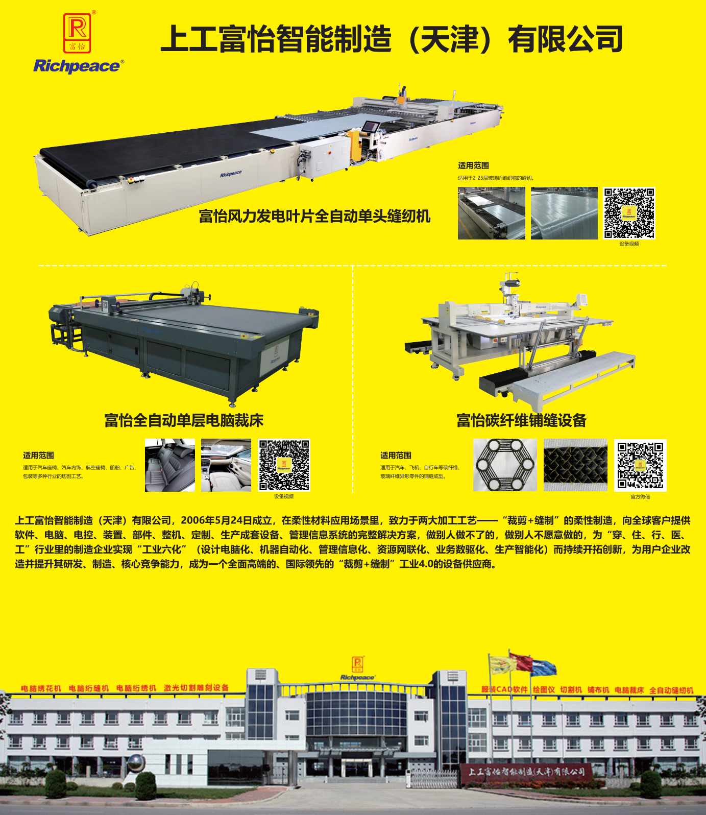 8月30日 | 展商介紹—2023年碳纖維復(fù)合材料產(chǎn)業(yè)發(fā)展論壇