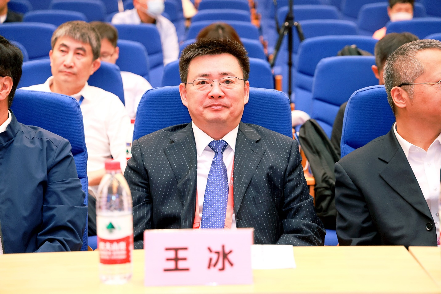“合作共享新機遇，創新激發新動能”——2023年碳纖維復合材料產業發展論壇暨第12屆碳纖維復合材料年會圓滿閉幕