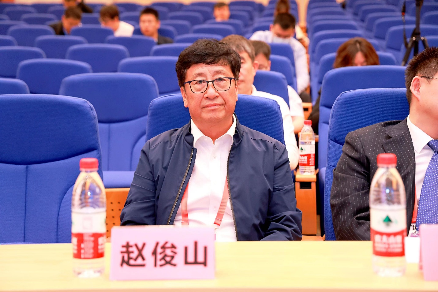 “合作共享新機遇，創新激發新動能”——2023年碳纖維復合材料產業發展論壇暨第12屆碳纖維復合材料年會圓滿閉幕