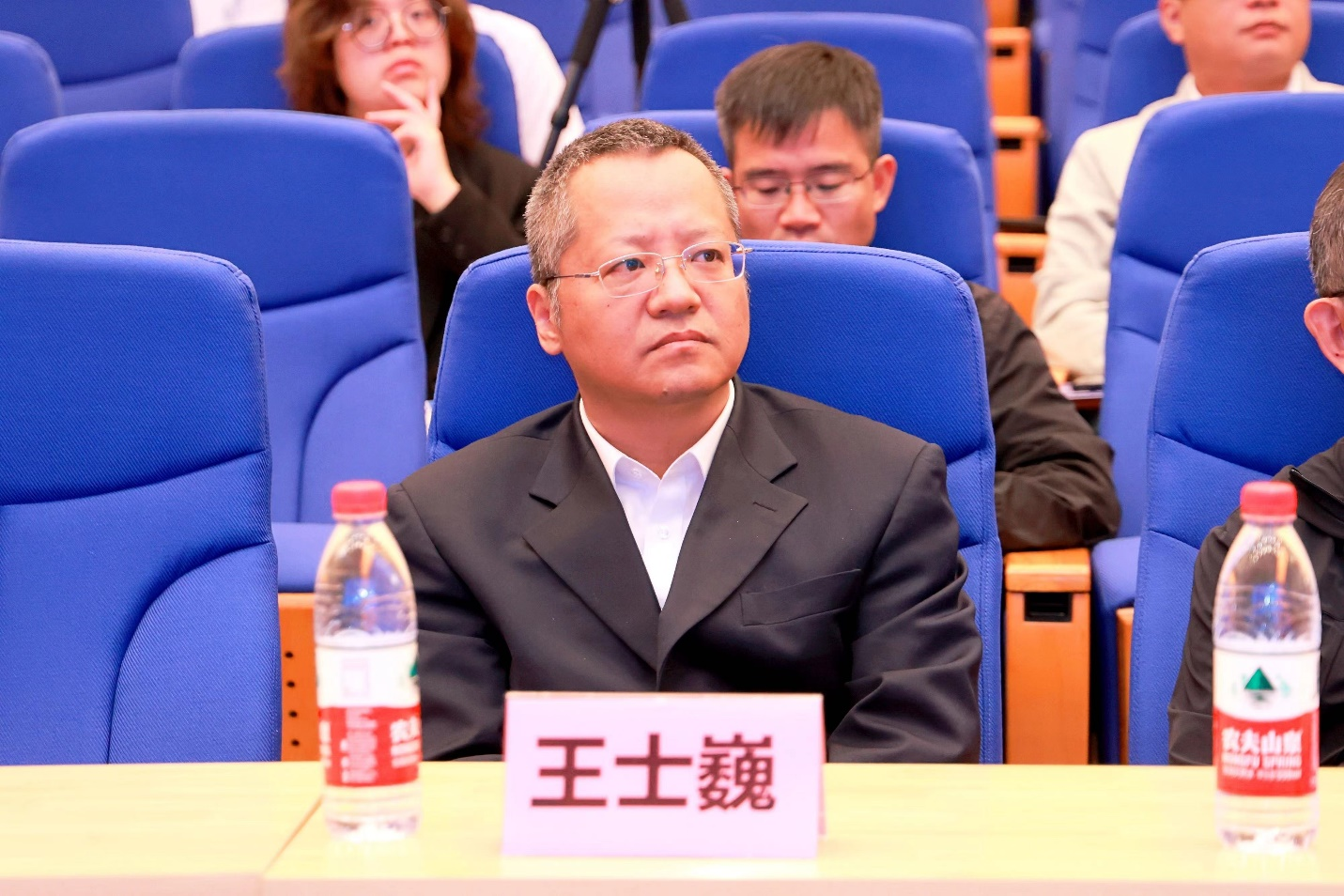 “合作共享新機遇，創新激發新動能”——2023年碳纖維復合材料產業發展論壇暨第12屆碳纖維復合材料年會圓滿閉幕