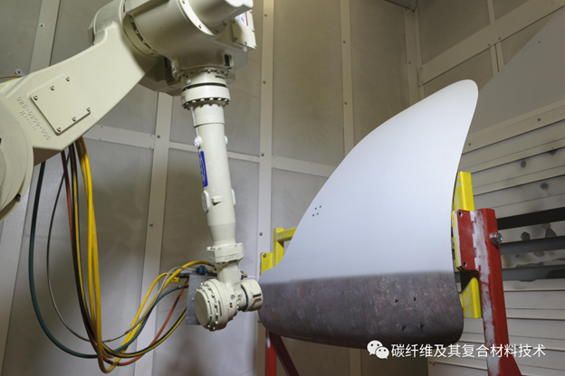 清潔天空2項目成功開發出兩種適用于商用飛機復合材料結構件的雷擊防護技術