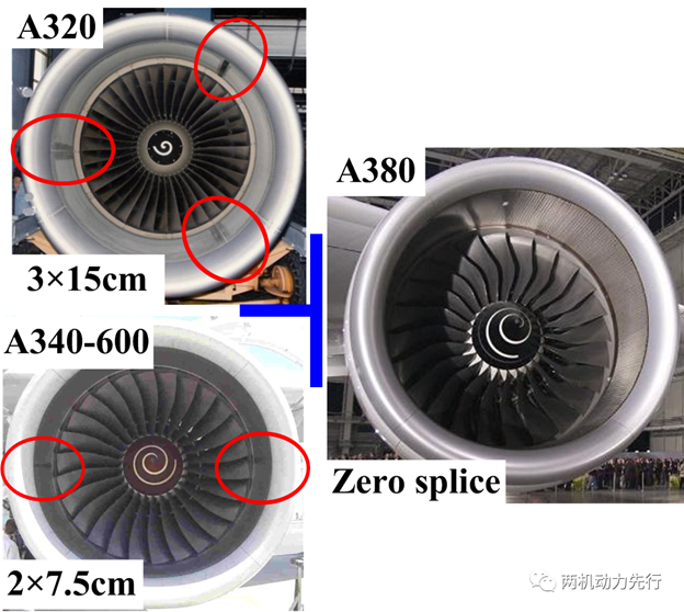 航空發動機樹脂基復合材料的應用