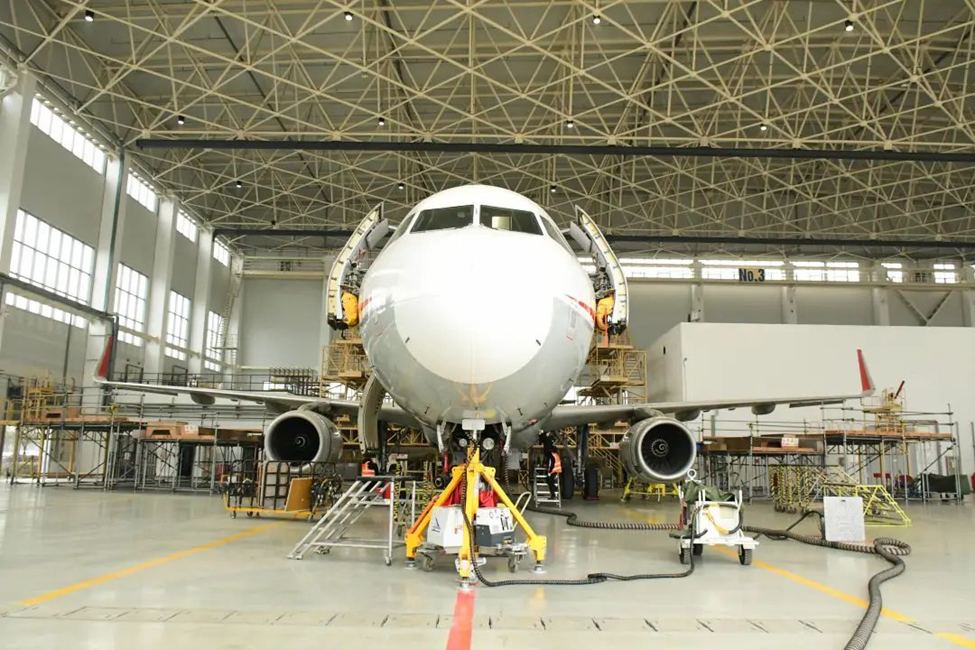 非洲航空工業的騰飛 刺激復材市場需求