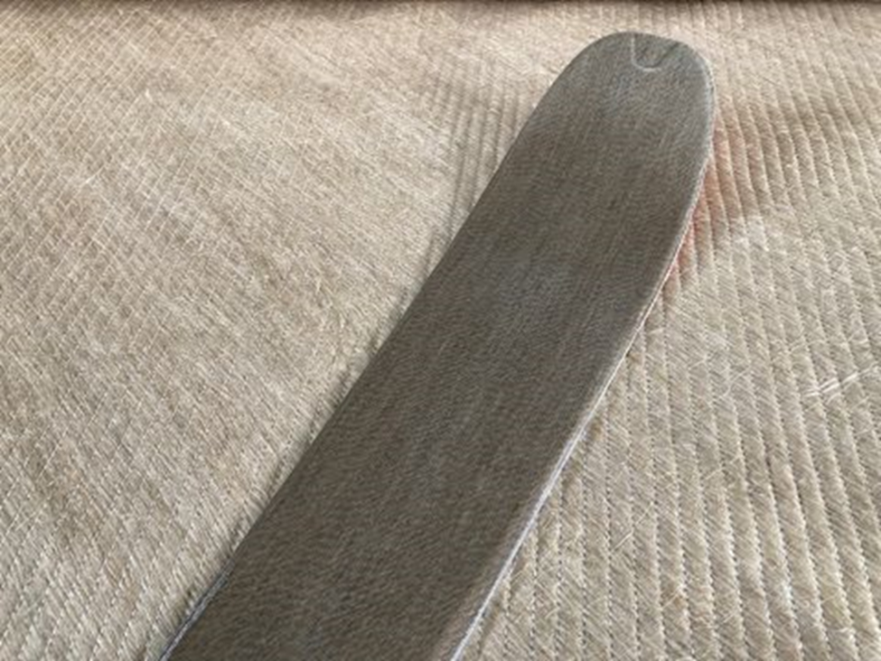 環(huán)氧復合材料的綠色發(fā)展