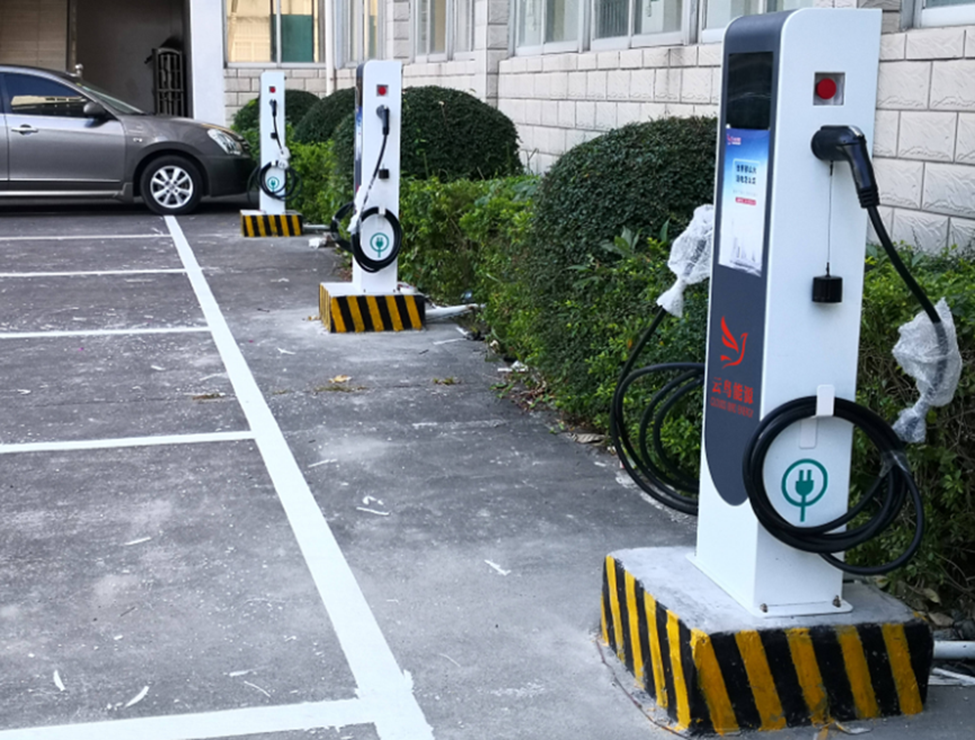 【市場觀察】高質量體系下，復合材料在充電設備產業的機遇與挑戰