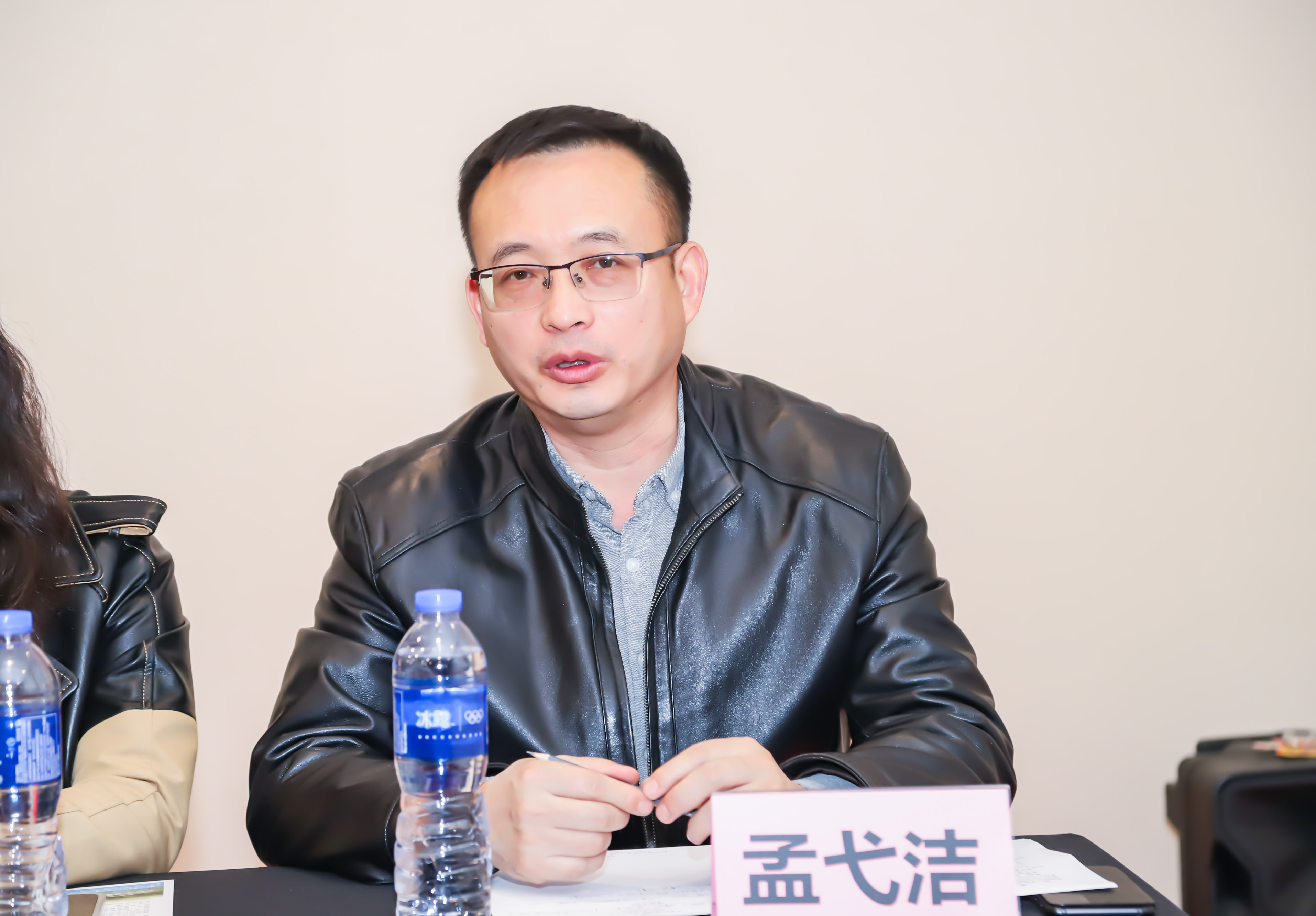 第二屆復合材料行業私享會（CMICM2）在滬圓滿舉辦
