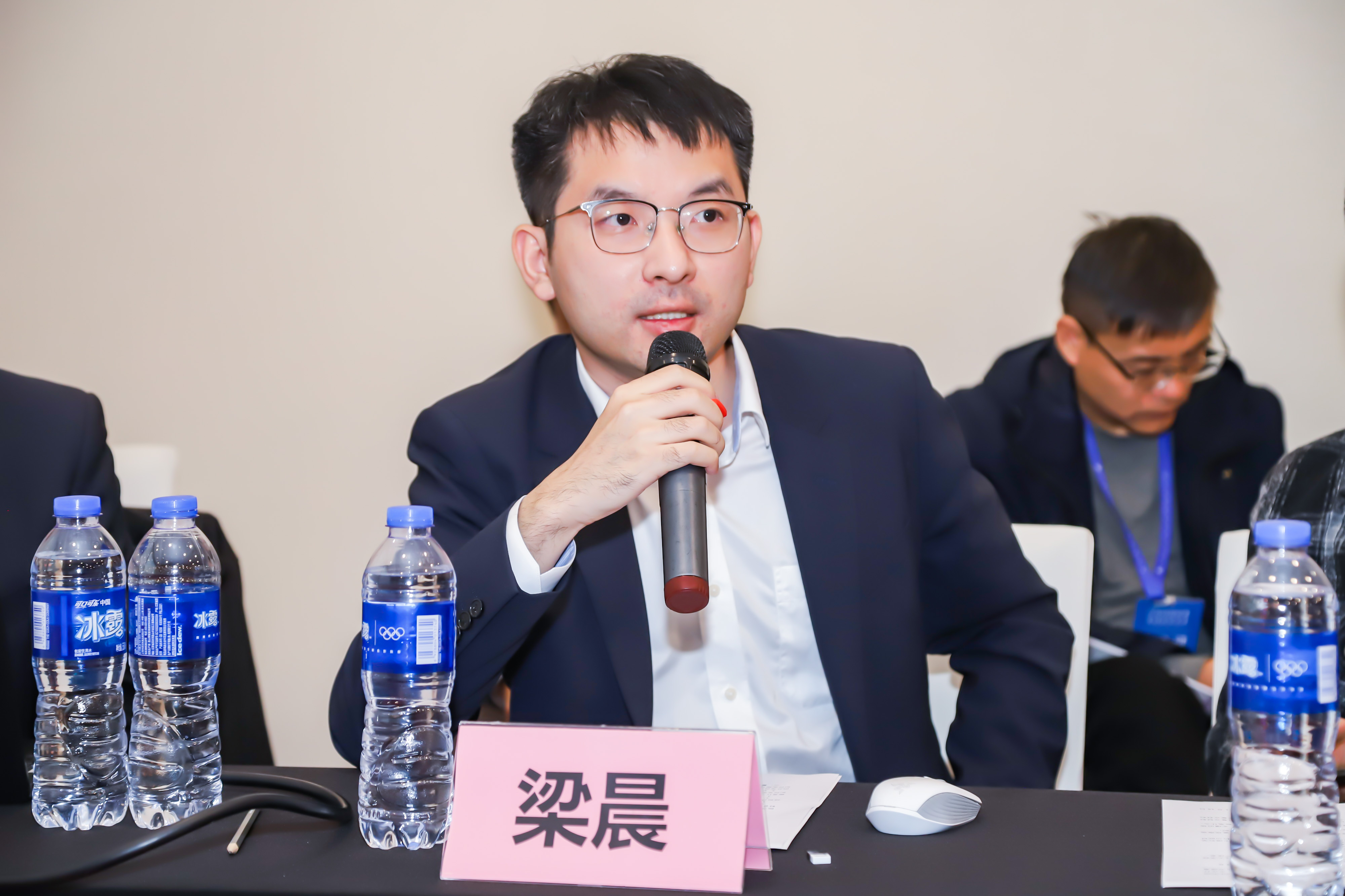 第二屆復合材料行業私享會（CMICM2）在滬圓滿舉辦