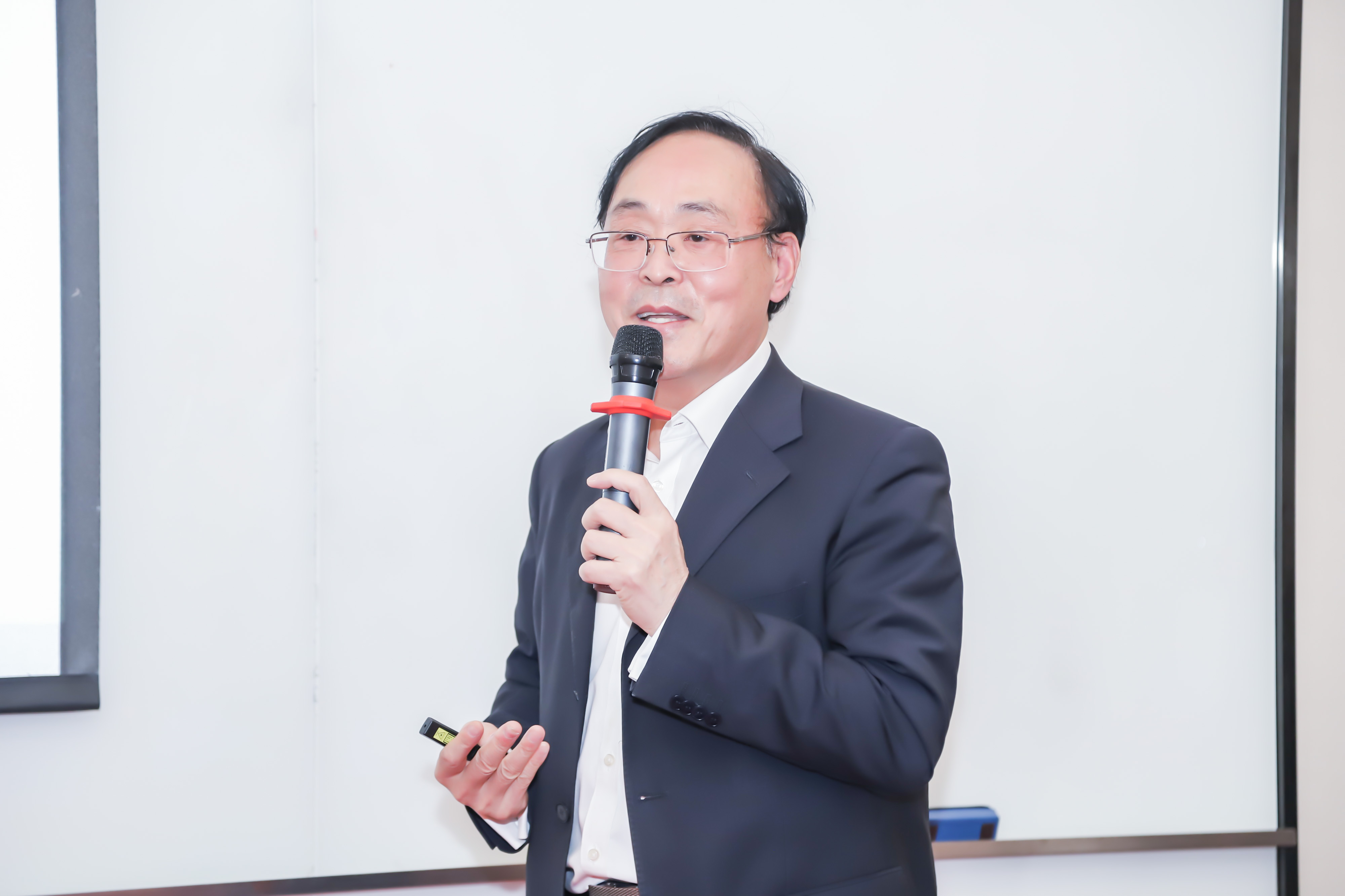 第二屆復合材料行業私享會（CMICM2）在滬圓滿舉辦