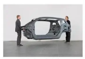 HP-RTM成型工藝簡介