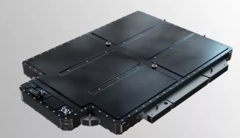 HP-RTM成型工藝簡介