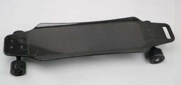 HP-RTM成型工藝簡介