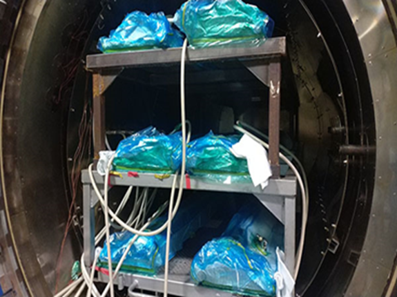 碳纖維復合材料成型技術的演進與應用：熱壓罐成型工藝