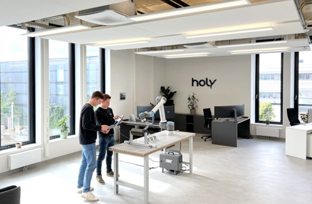 Holy Technologies實現碳纖維回收重大突破