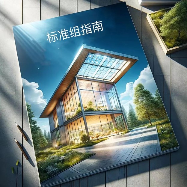 “光明之瓦：采光板標準化與技術指南”