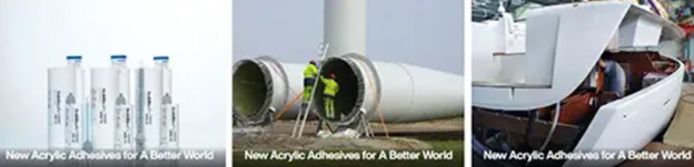 JEC 2023 復材創新獎獲獎信息揭曉