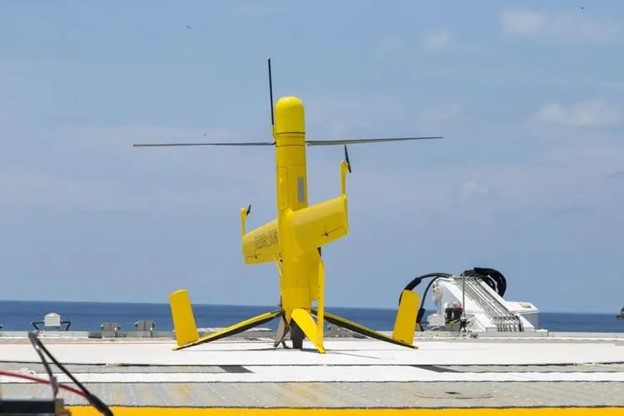 空中客車直升機公司收購Aerovel擴大無人機體系布局
