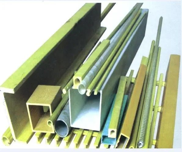 一文了解復(fù)合材料拉擠成型工藝