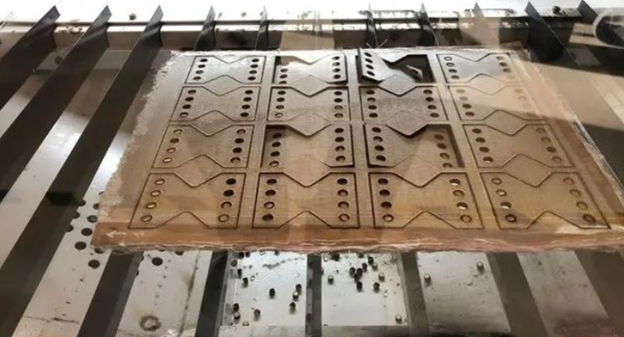 印度尼西亞大學開發PLA預浸料