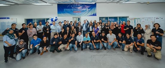 Spirit AeroSystems 新增馬來(lái)西亞設(shè)計(jì)中心擴(kuò)展工程能力