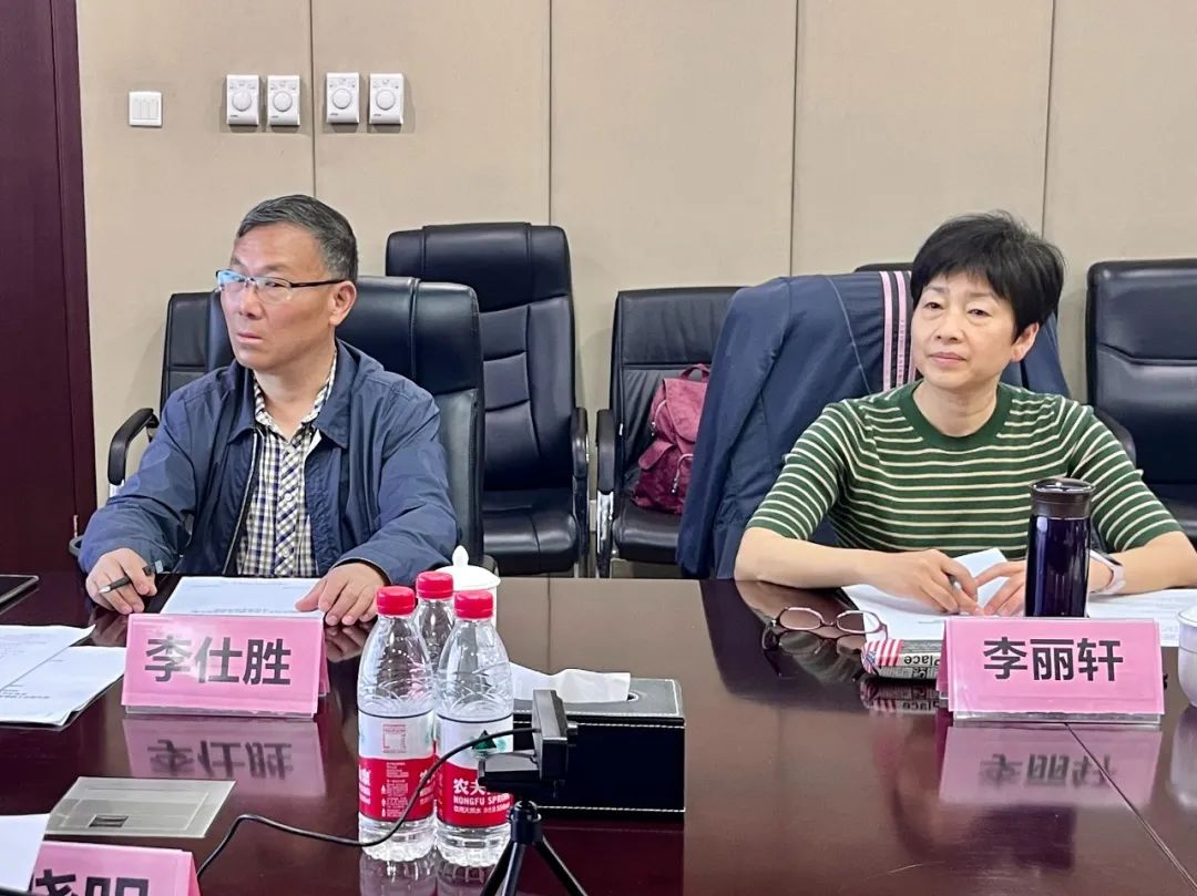 協會團體標準《給水排水工程玻璃纖維增強塑料管合格評定技術規程》審查會順利召開