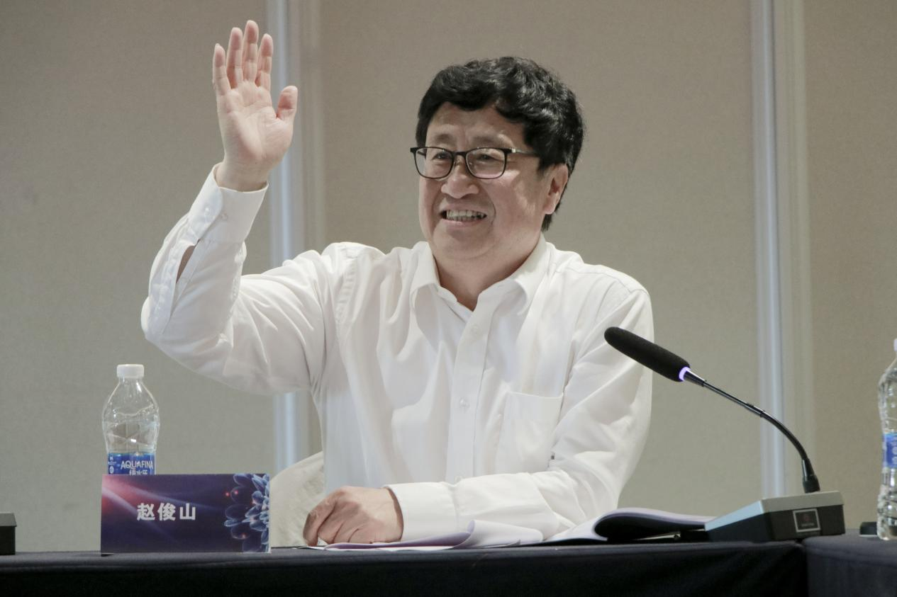 中國復(fù)合材料工業(yè)協(xié)會七屆五次理事會順利召開 中國復(fù)合材料工業(yè)協(xié)會七屆五次理事會順利召開