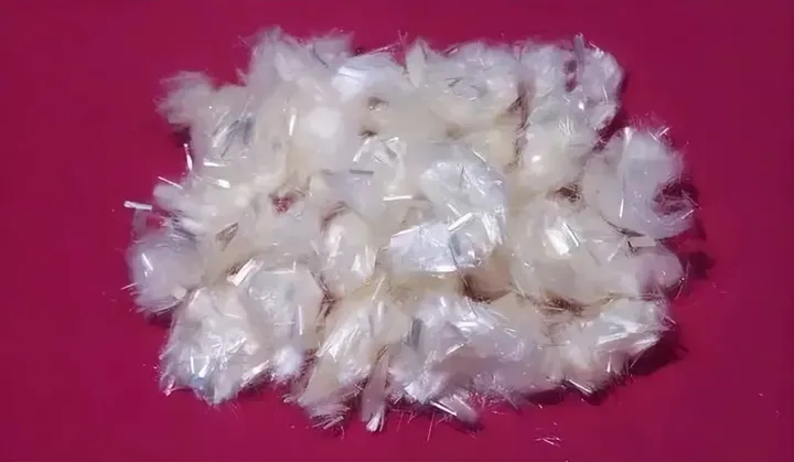 高強高模有機纖維的概述與展望