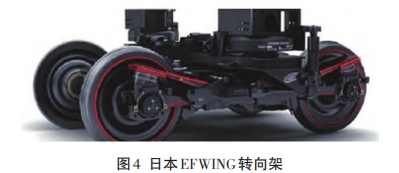 碳纖維復(fù)合材料在國內(nèi)外軌道車輛中的應(yīng)用（上）