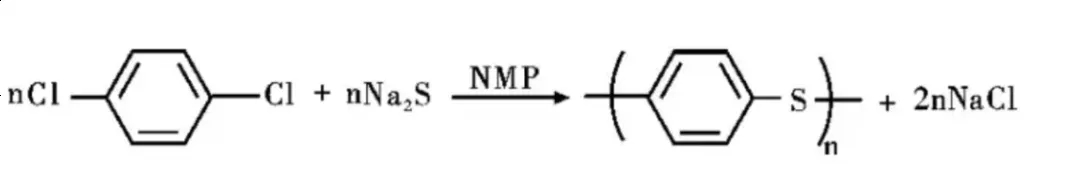 聚苯硫醚PPS高性能材料概覽與應(yīng)用領(lǐng)域 聚苯硫醚PPS高性能材料概覽與應(yīng)用領(lǐng)域