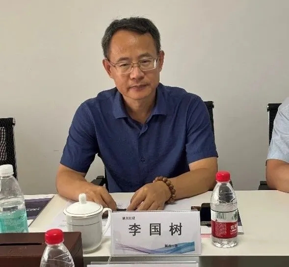 協(xié)會團體標準《纖維復合材料螺旋肋增強管》技術審查會順利召開