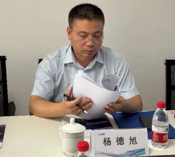協(xié)會團體標準《纖維復合材料螺旋肋增強管》技術審查會順利召開