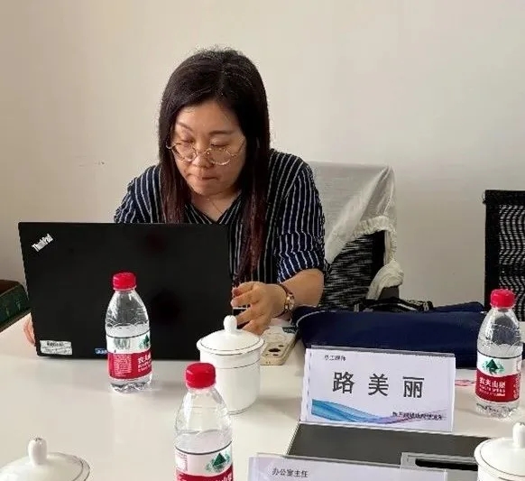 協(xié)會團體標準《纖維復合材料螺旋肋增強管》技術審查會順利召開