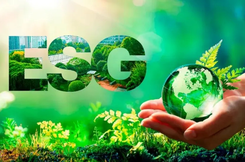 《ESG 信用報告：洞察企業(yè)可持續(xù)發(fā)展的新視角》
