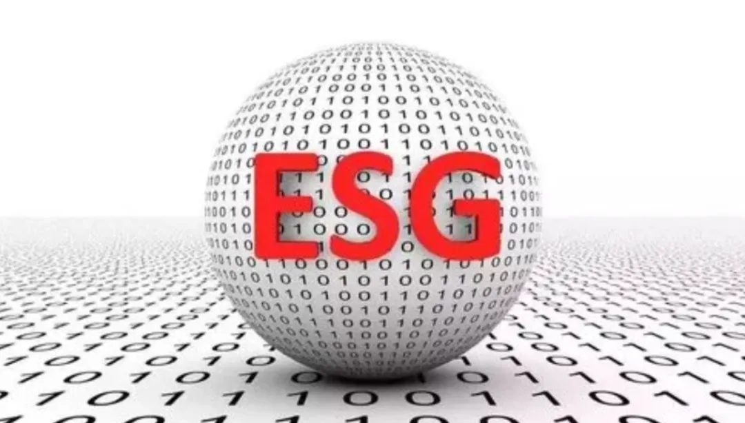 《ESG 信用報告：洞察企業(yè)可持續(xù)發(fā)展的新視角》