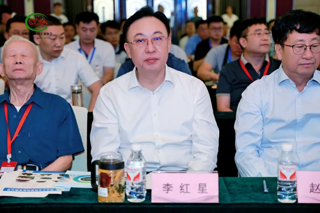 第22屆2024復合材料纏繞技術創新應用論壇暨棗強復合材料產業發展研討會成功舉辦（上）