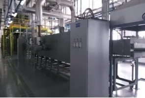 【會(huì)員風(fēng)采】天津得瑞伯機(jī)電設(shè)備有限公司