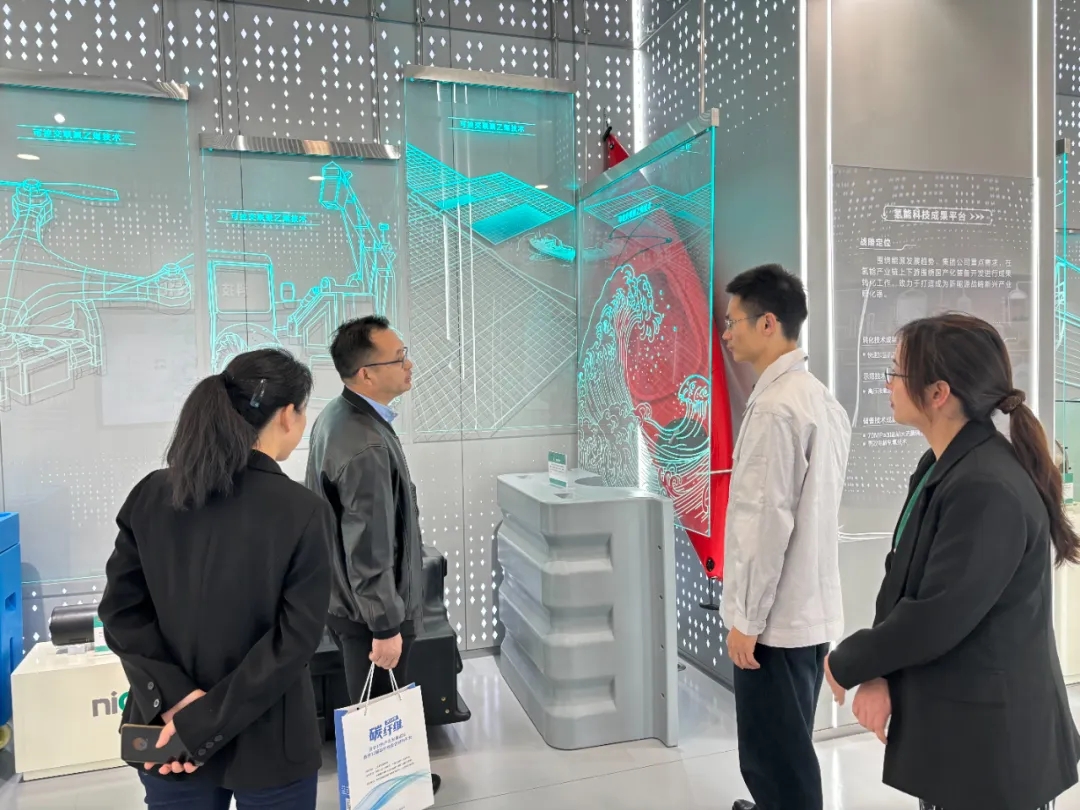 立足應用端，促進跨行業合作