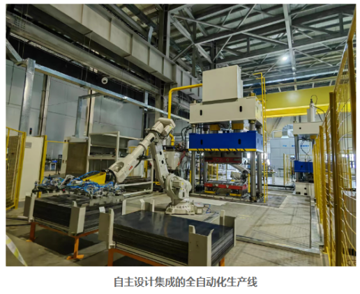【會員風采】廊坊市飛澤復合材料科技有限公司 【會員風采】廊坊市飛澤復合材料科技有限公司