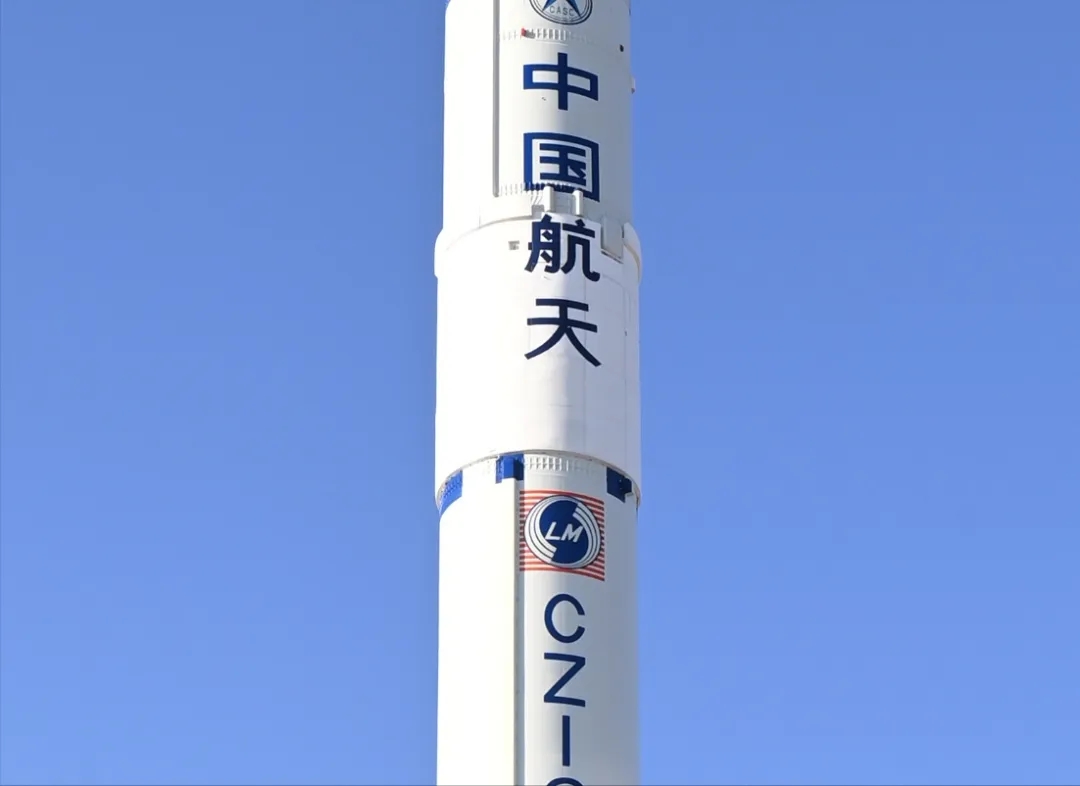 神州沖霄，復材助力！