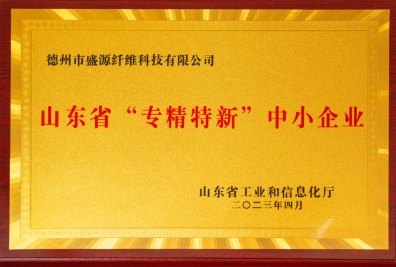 【會員風(fēng)采】德州市盛源纖維科技有限公司——十年櫛風(fēng)沐雨，披荊斬棘；十年勵精圖治，鑄就輝煌。