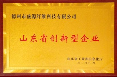 【會員風(fēng)采】德州市盛源纖維科技有限公司——十年櫛風(fēng)沐雨，披荊斬棘；十年勵精圖治，鑄就輝煌。