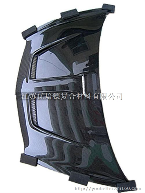 快舟十一號發(fā)動機殼體的碳纖維傳奇
