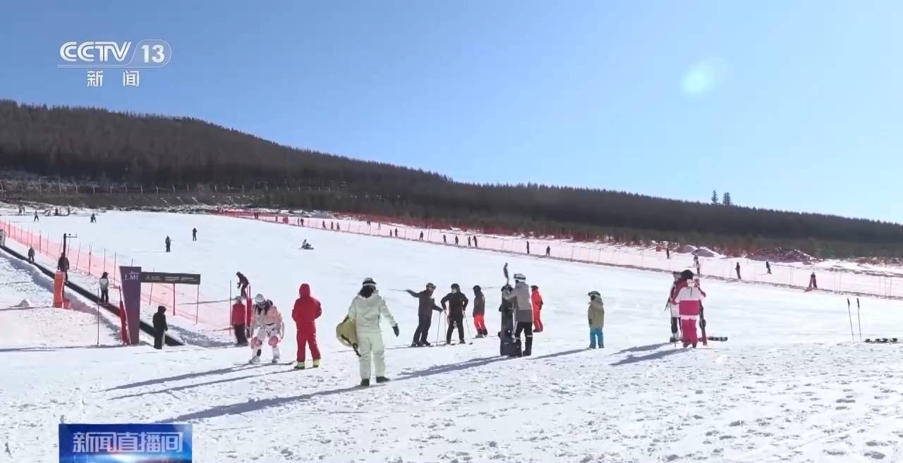 政策推動(dòng)冰雪經(jīng)濟(jì)，裝備市場(chǎng)迎來(lái)熱潮