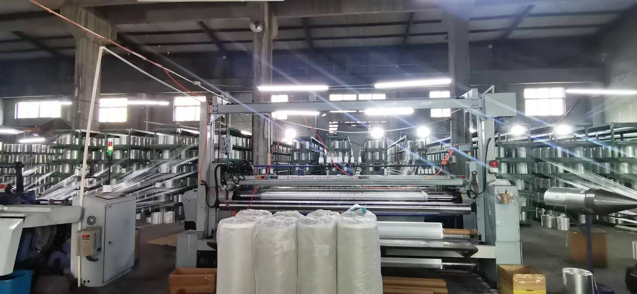 【2025法國JEC World展覽會】中國復(fù)合材料行業(yè)參展企業(yè)-江蘇新鴻元新材科技有限公司