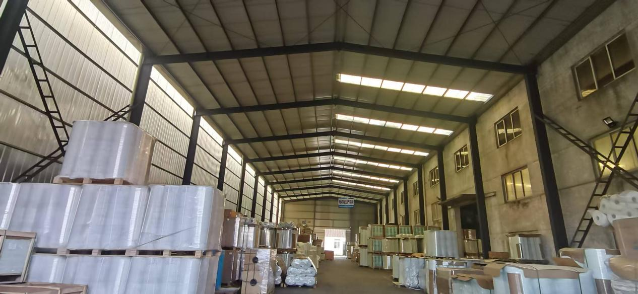 【2025法國JEC World展覽會】中國復(fù)合材料行業(yè)參展企業(yè)-江蘇新鴻元新材科技有限公司