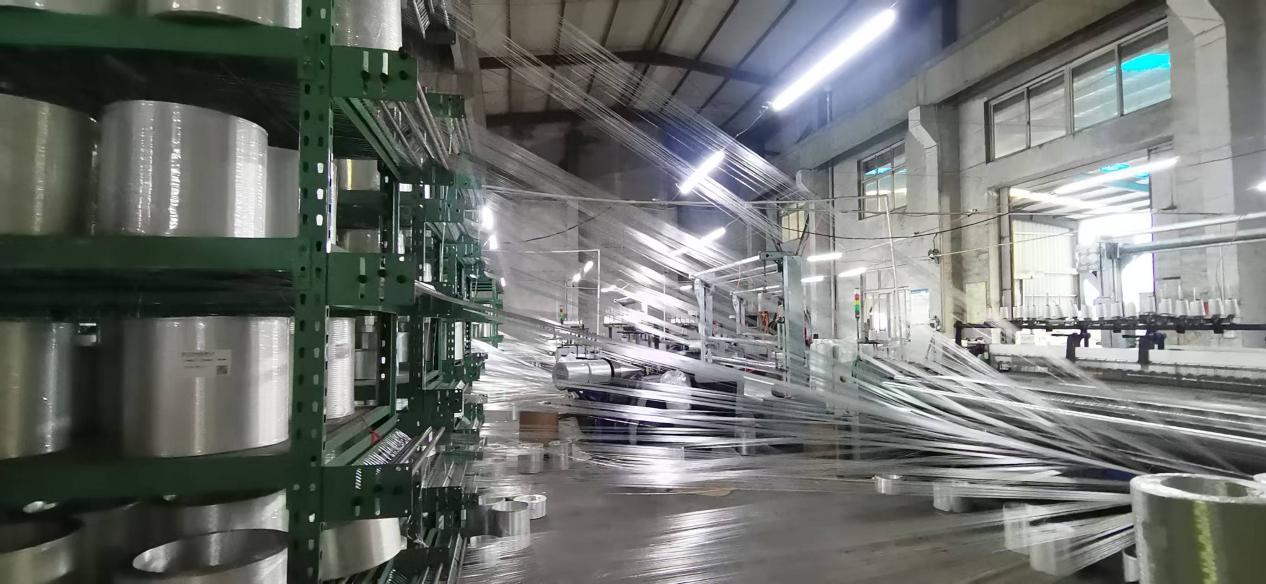【2025法國JEC World展覽會】中國復(fù)合材料行業(yè)參展企業(yè)-江蘇新鴻元新材科技有限公司