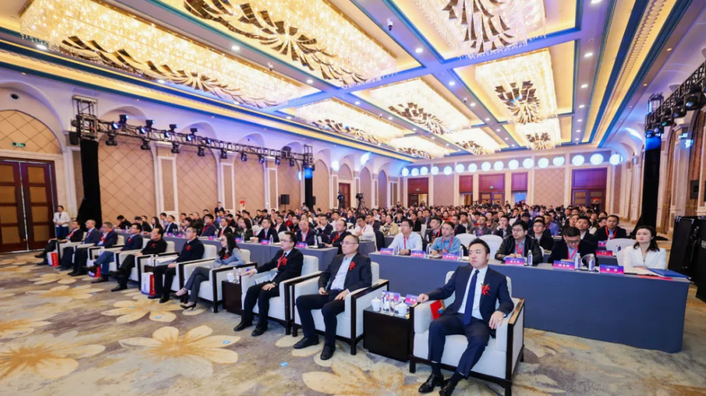 深耕專業(yè) 行穩(wěn)致遠(yuǎn)的2024年