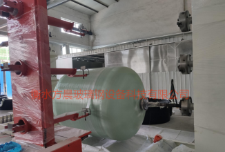 【會員風采】衡水方晨玻璃鋼設備科技有限公司