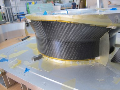 空客H140驚艷登場，復合材料成輕型直升機性能提升關鍵
